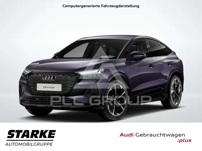 2026 Audi E-TRON