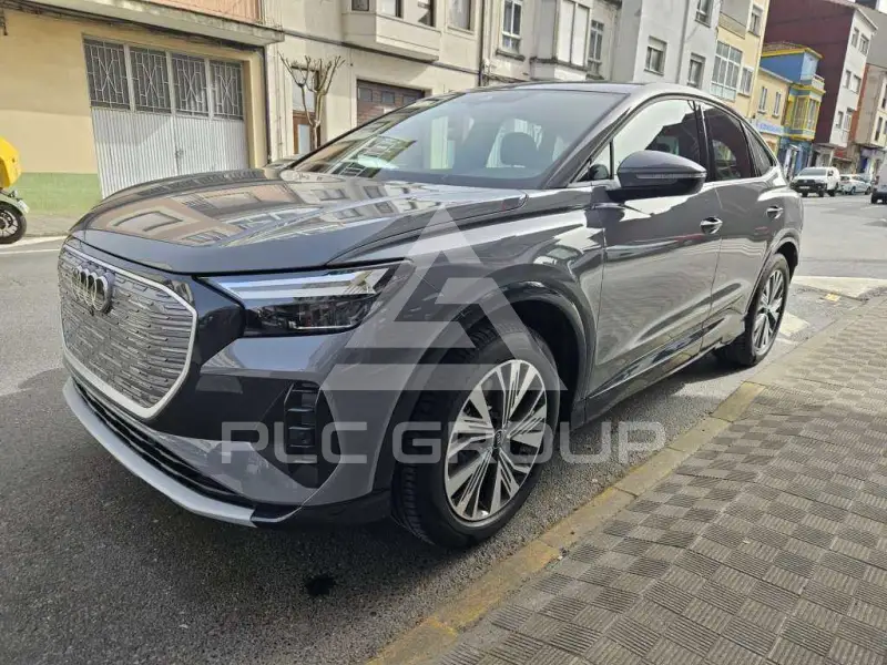 2026 Audi E-TRON