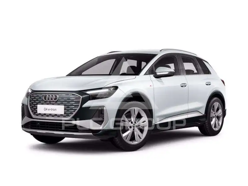 2026 Audi E-TRON