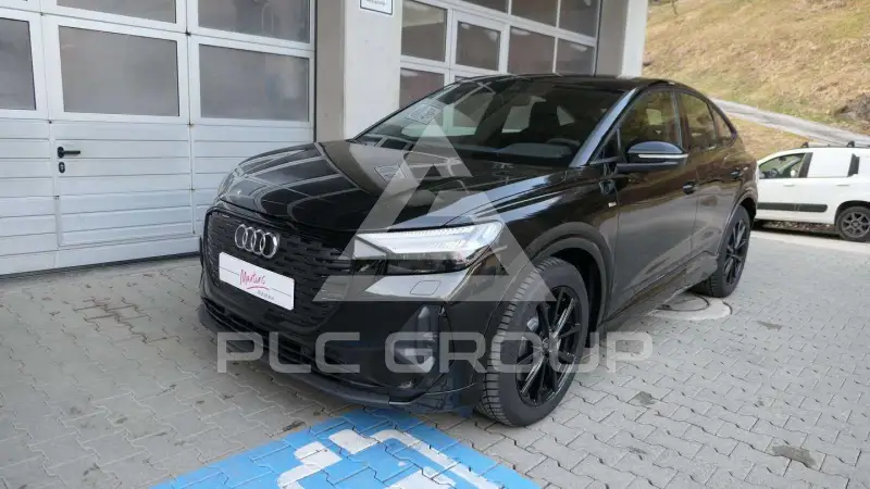 2026 Audi E-TRON