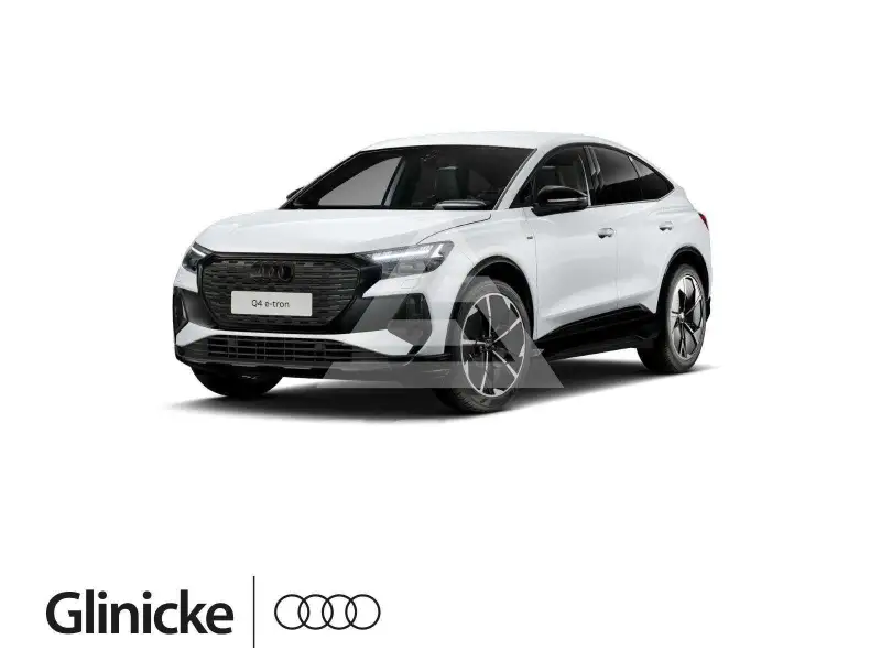 2026 Audi E-TRON