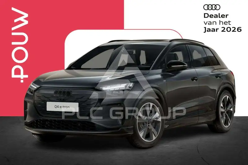 2026 Audi E-TRON
