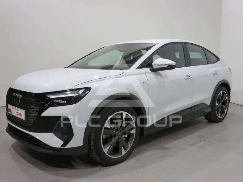 2026 Audi E-TRON
