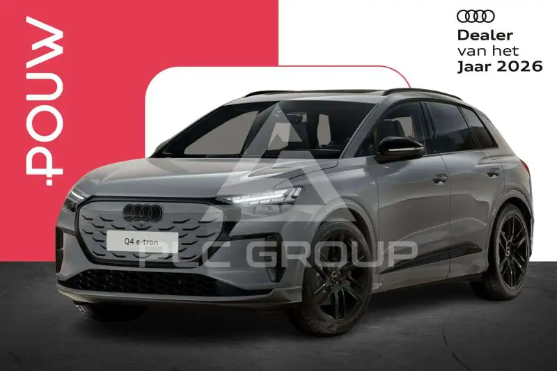 2026 Audi E-TRON
