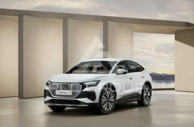 2026 Audi E-TRON