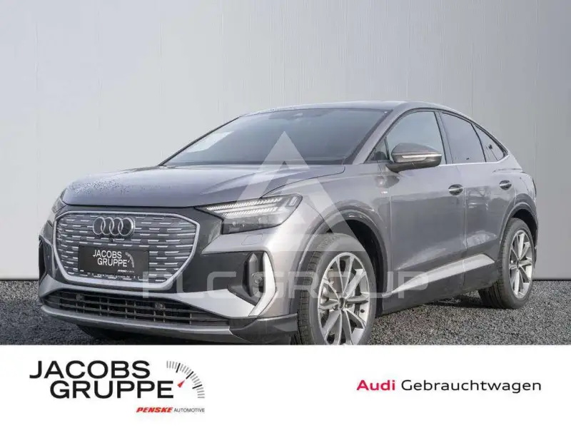 2026 Audi E-TRON