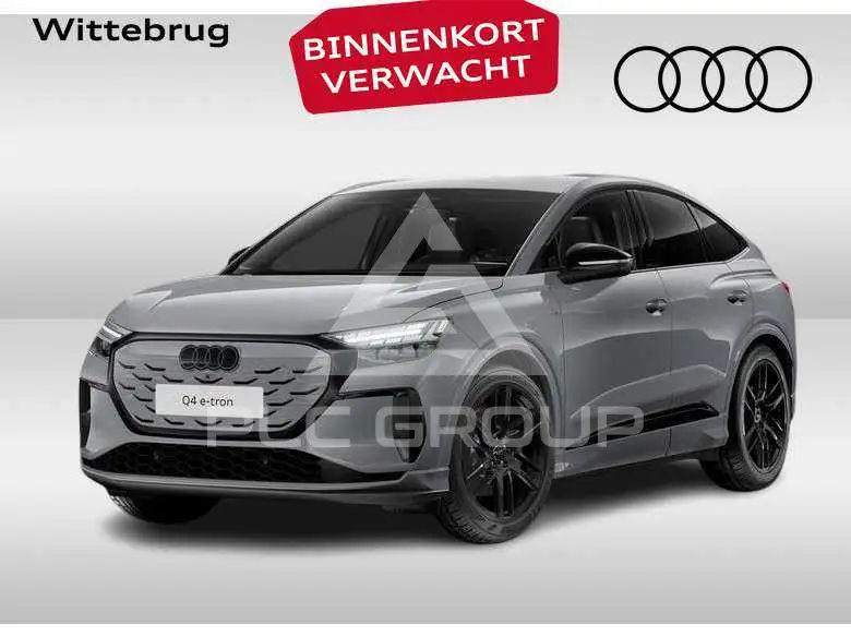 2026 Audi E-TRON
