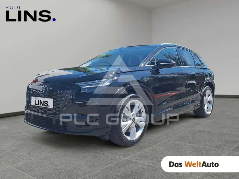 2026 Audi E-TRON