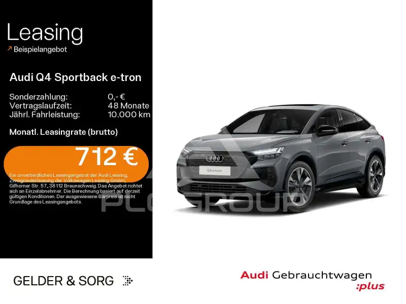 2026 Audi E-TRON