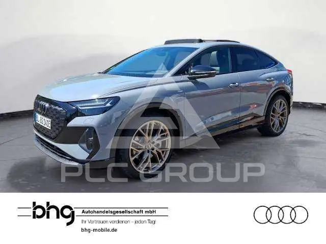 2026 Audi E-TRON