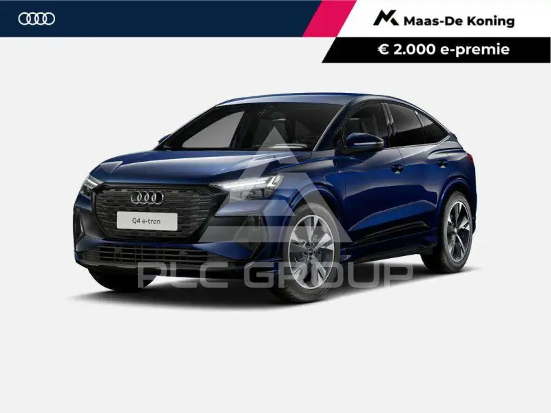2026 Audi E-TRON