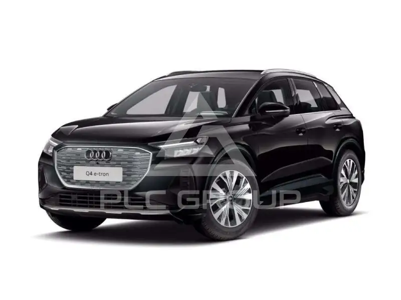 2026 Audi E-TRON
