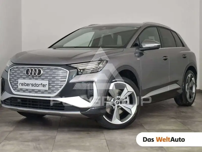 2026 Audi E-TRON