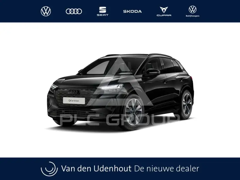 2026 Audi E-TRON