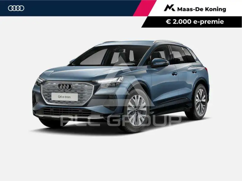 2026 Audi E-TRON