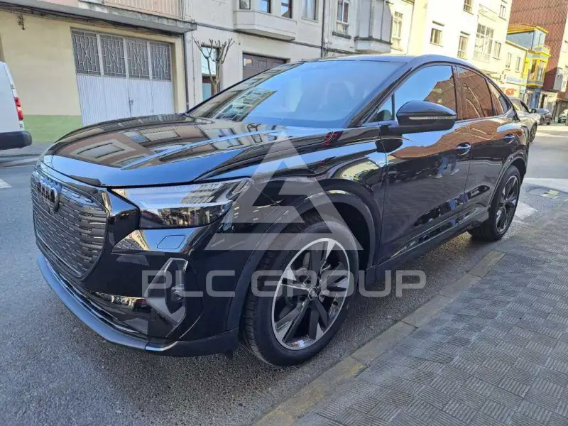 2026 Audi E-TRON