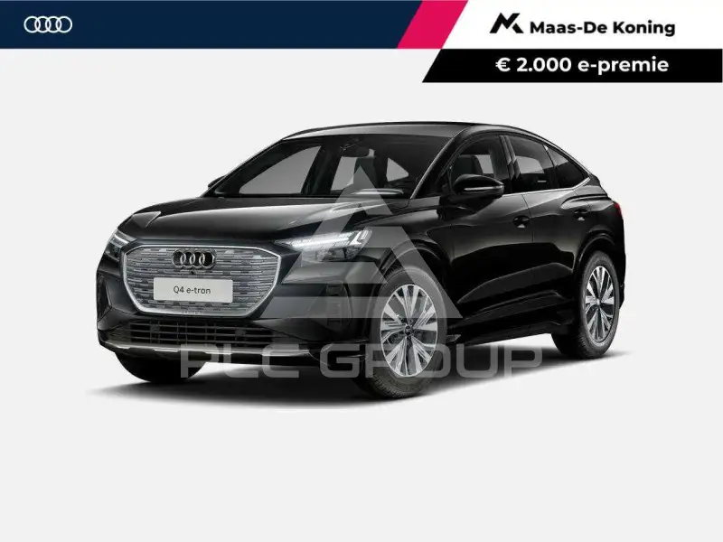 2026 Audi E-TRON