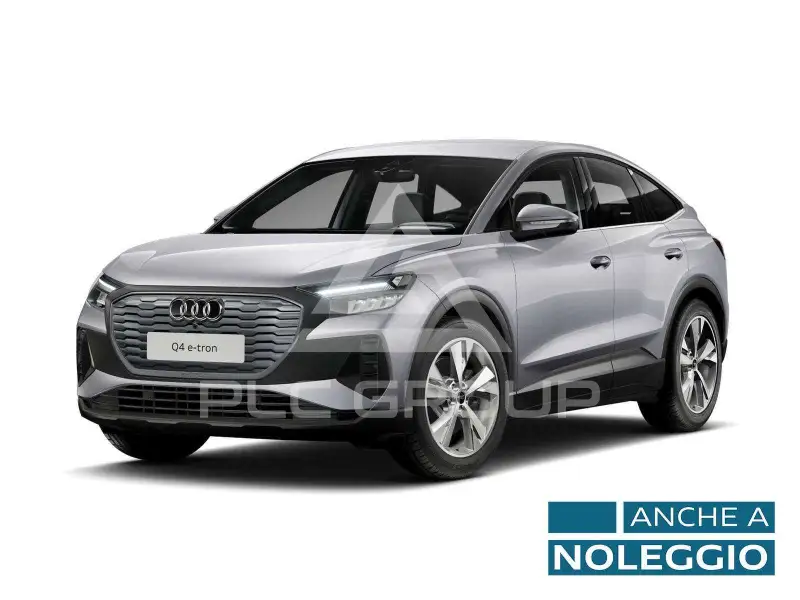 2026 Audi E-TRON