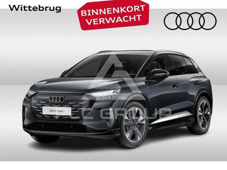 2026 Audi E-TRON