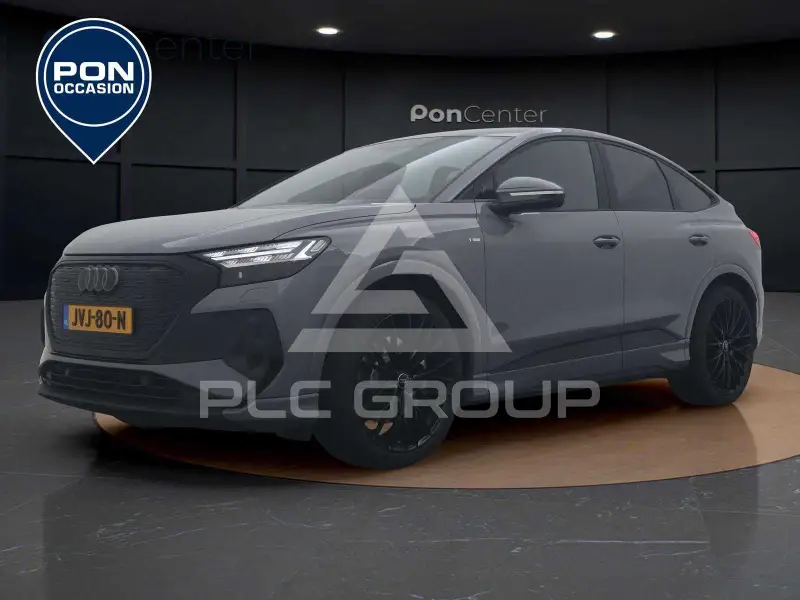 2026 Audi E-TRON