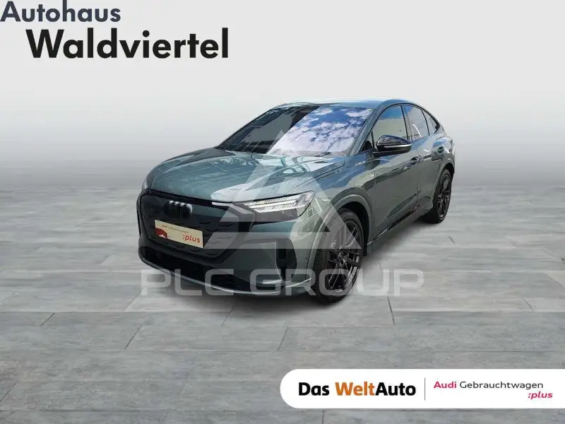 2026 Audi E-TRON