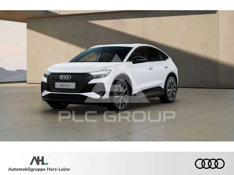 2026 Audi E-TRON