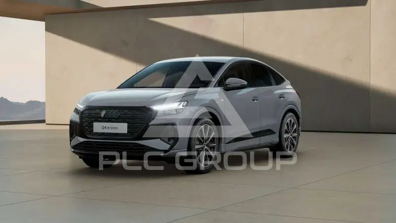2026 Audi E-TRON