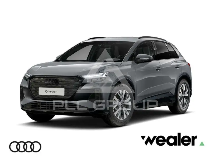 2026 Audi E-TRON