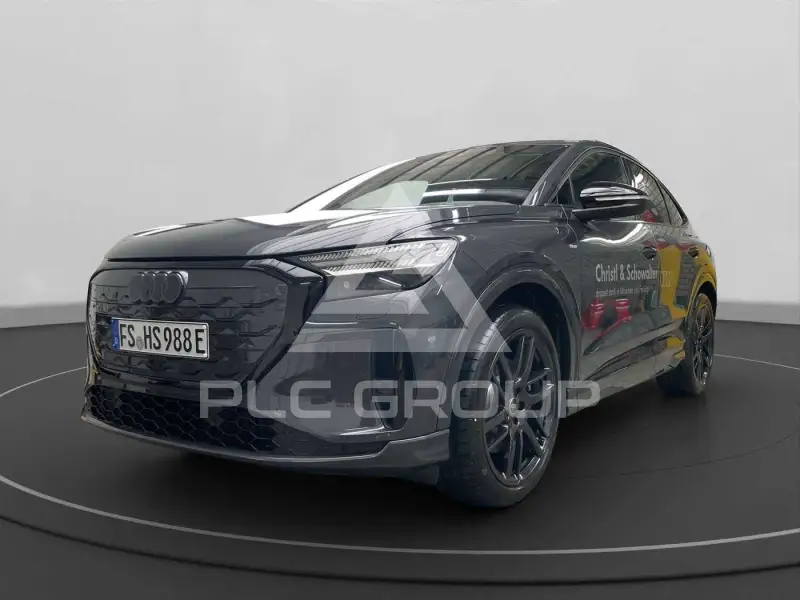 2026 Audi Other
