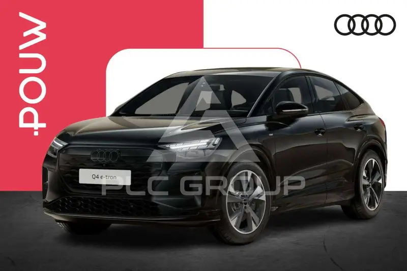 2026 Audi E-TRON