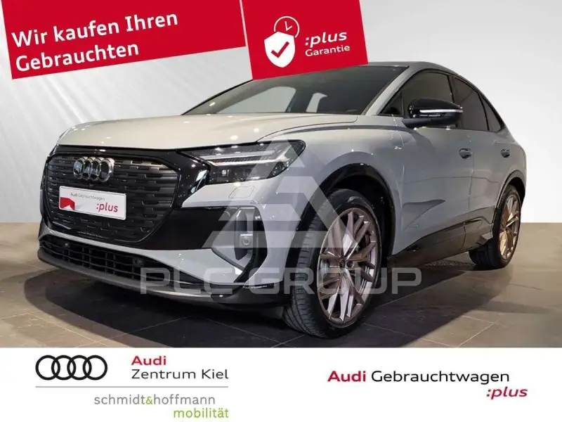 2026 Audi E-TRON