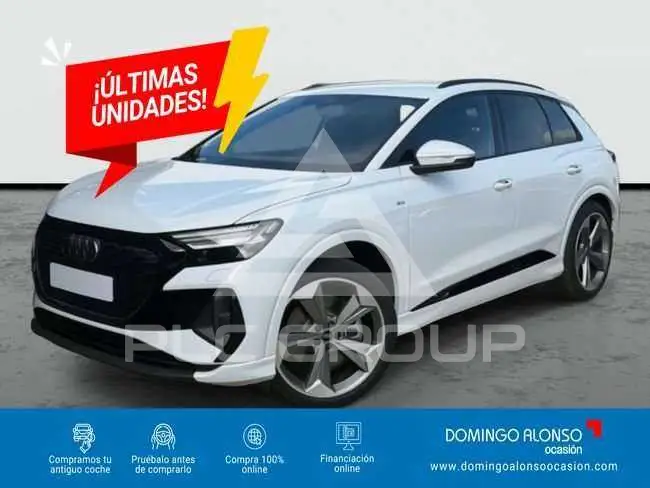 2026 Audi E-TRON