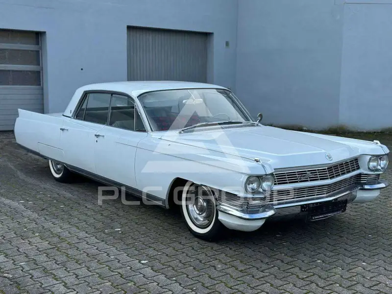 2026 Cadillac DEVILLE