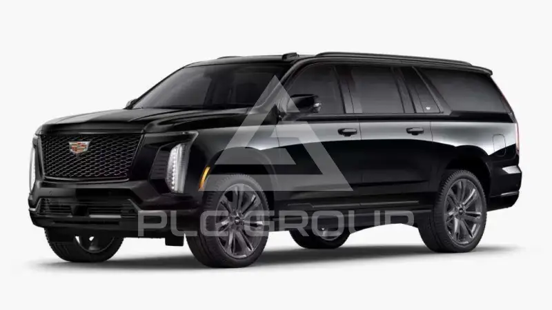 2026 Cadillac ESCALADE