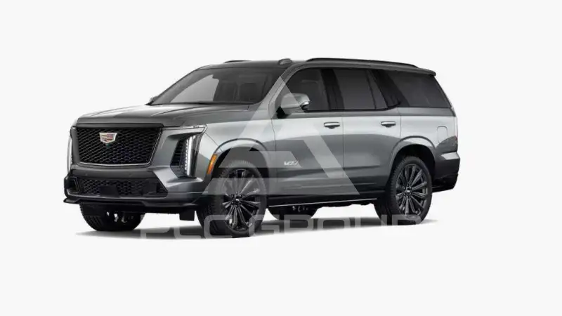 2026 Cadillac ESCALADE