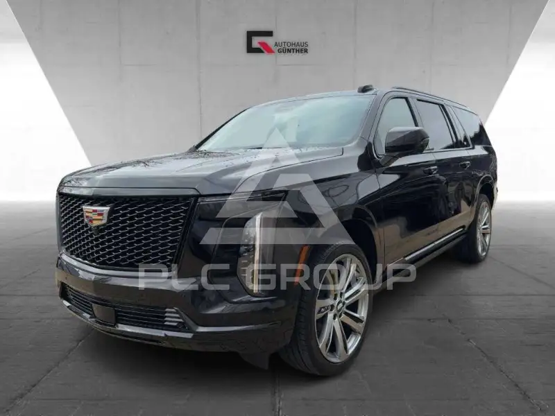 2026 Cadillac ESCALADE
