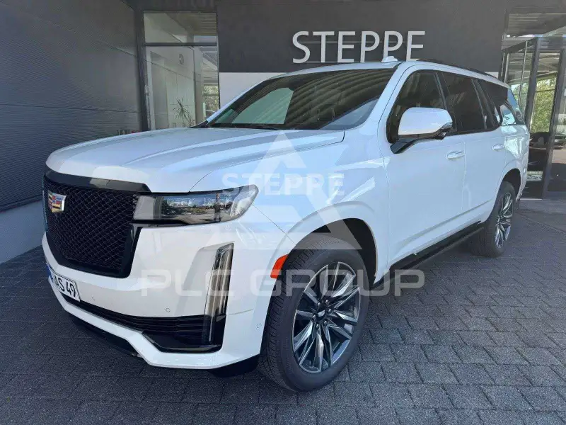 2026 Cadillac ESCALADE