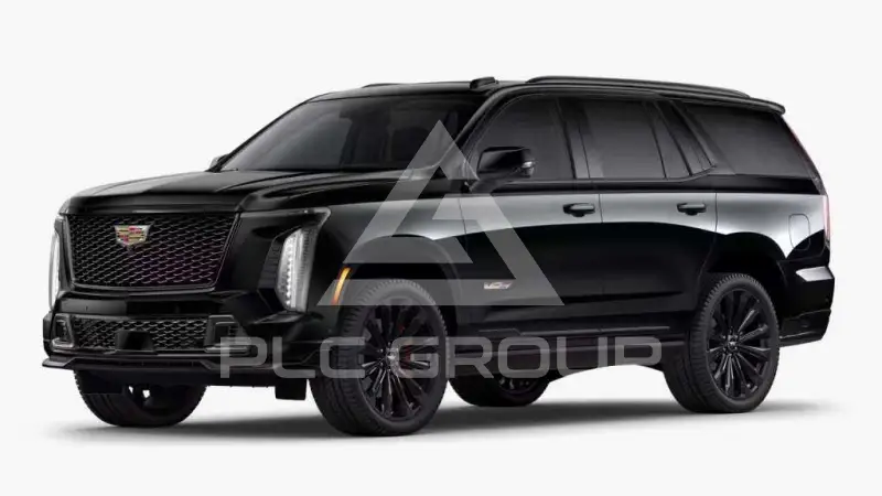 2026 Cadillac ESCALADE