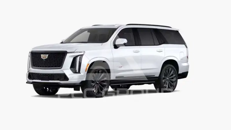 2026 Cadillac ESCALADE