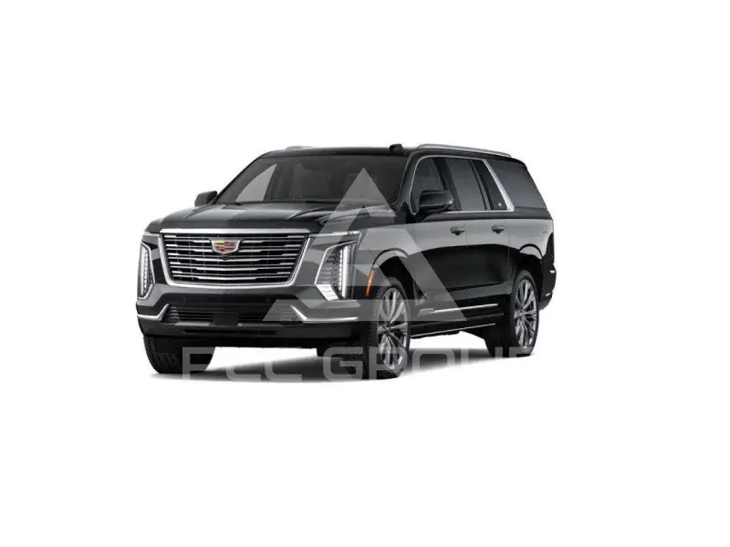 2026 Cadillac ESCALADE