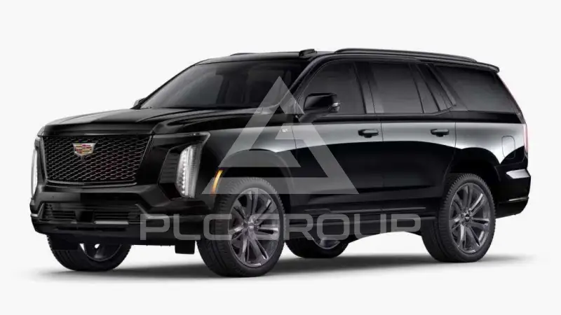 2026 Cadillac ESCALADE