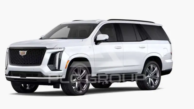 2026 Cadillac ESCALADE