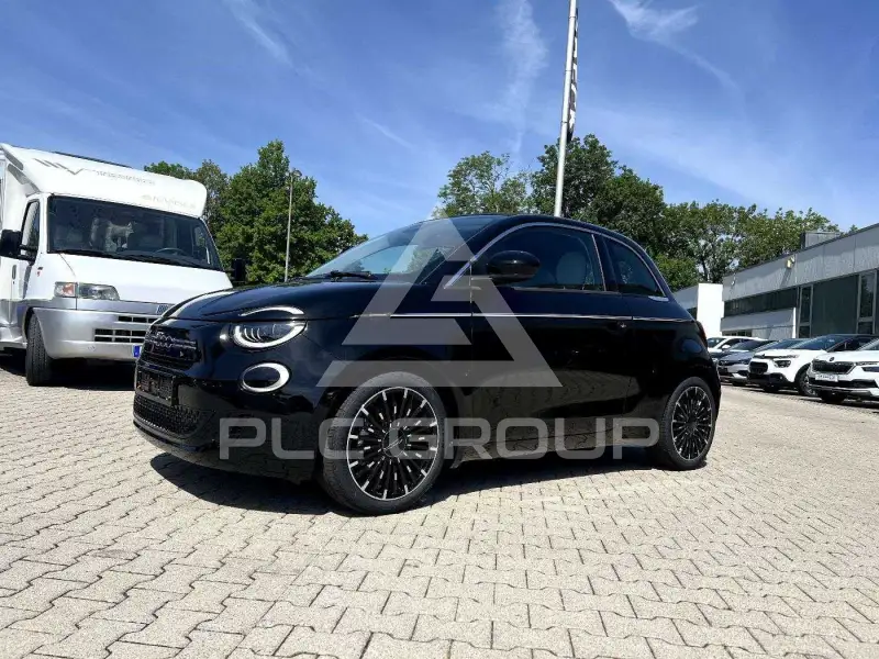 2026 Fiat 500