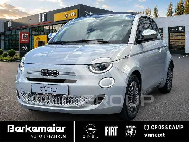 2026 Fiat 500