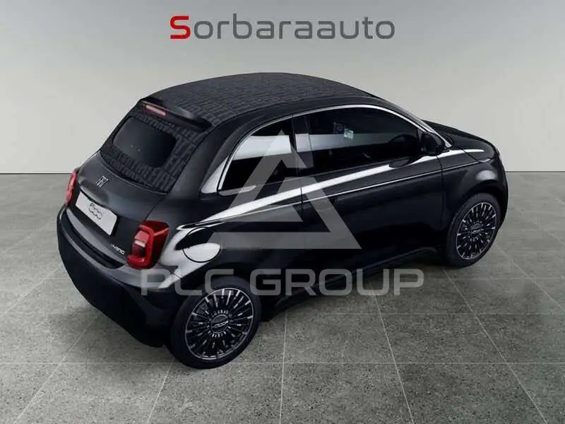 2026 Fiat 500