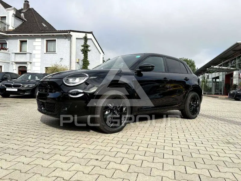 2026 Fiat 600