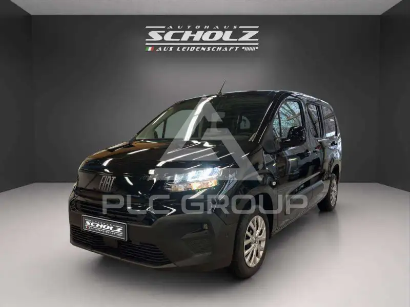 2026 Fiat 130