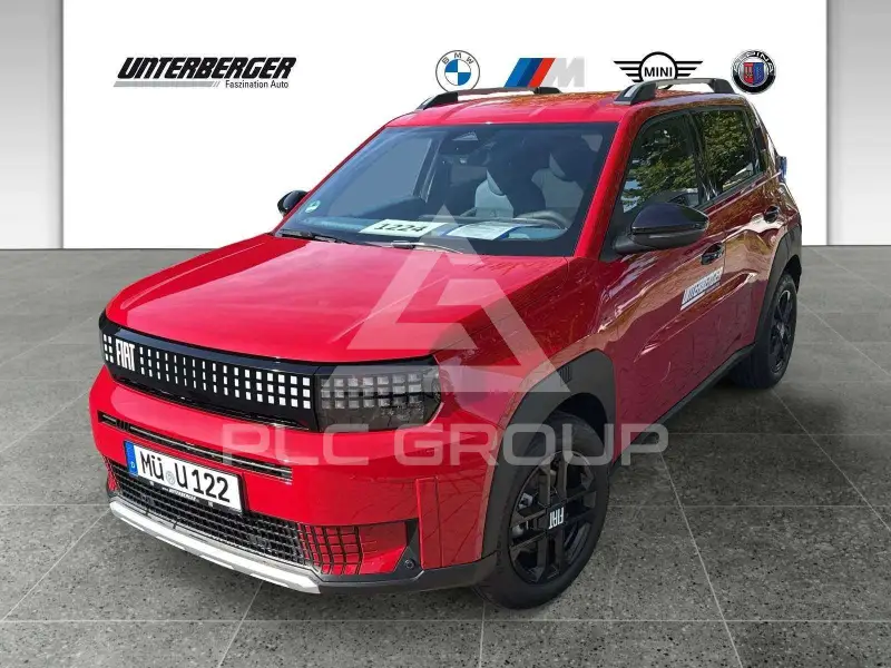 2026 Fiat Unknown