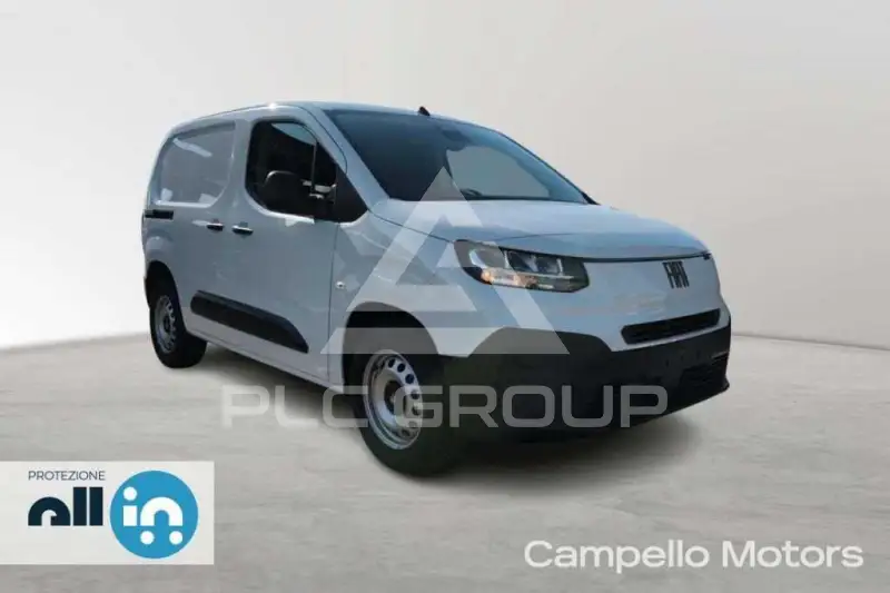 2026 Fiat Unknown