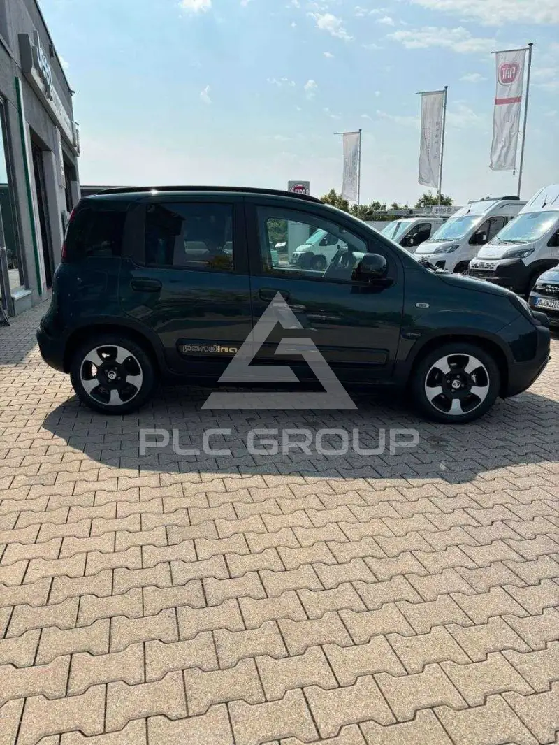 2026 Fiat Unknown